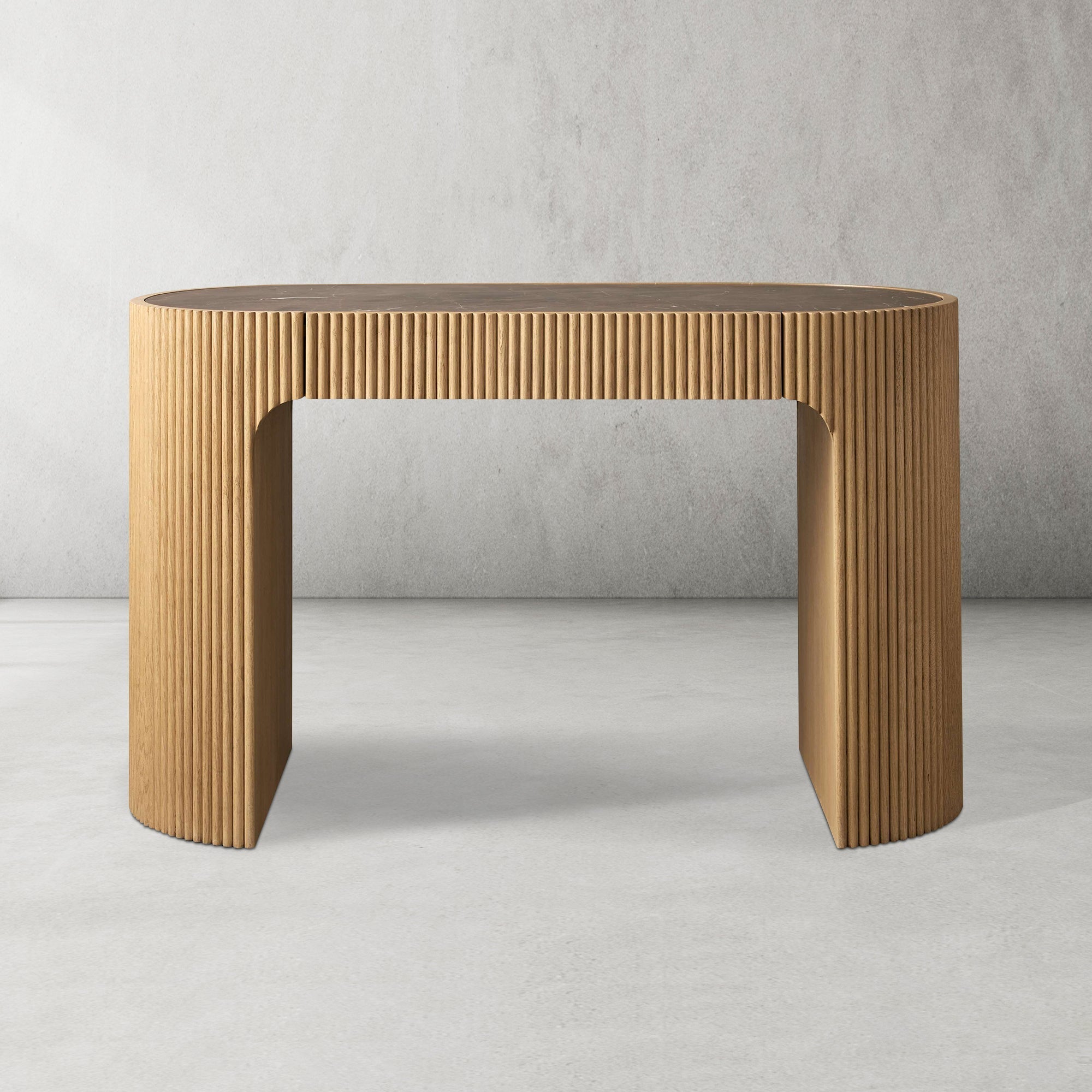 Astor Writing Desk-Vancei
