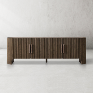 Astor Media Console-Vancei