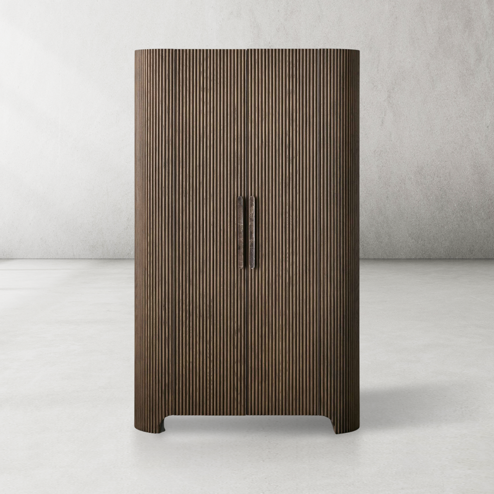Astor Tall Cabinet-Vancei