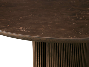 Astor Round Dining Table-Vancei