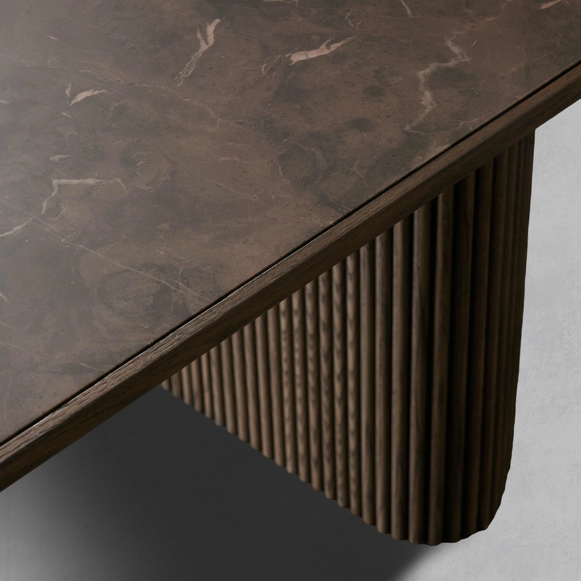 Astor Dining Table-Vancei