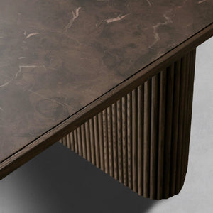 Astor Dining Table-Vancei
