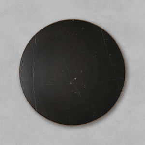 Astor Round Coffee Table-Vancei