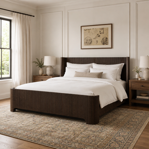 Astor Bed