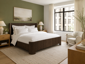 Astor Bed