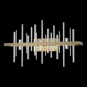 Cityscape LED Wall Lamp-Vancei