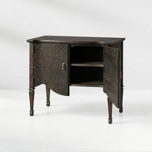 Caronix Hall Chest