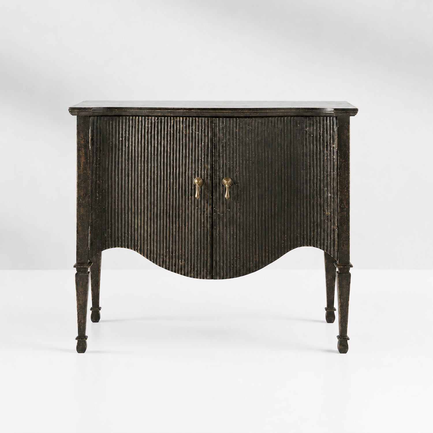Caronix Hall Chest