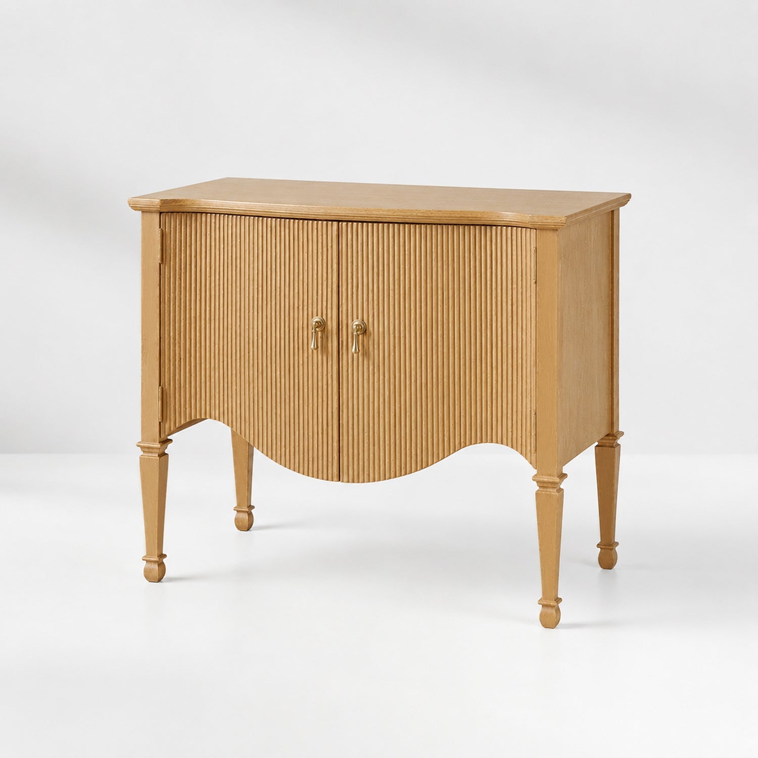 Caronix Hall Chest