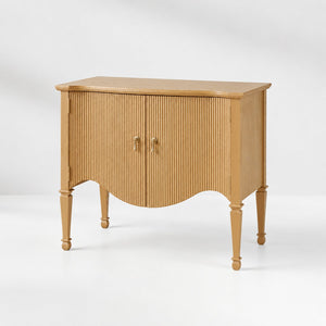 Caronix Hall Chest
