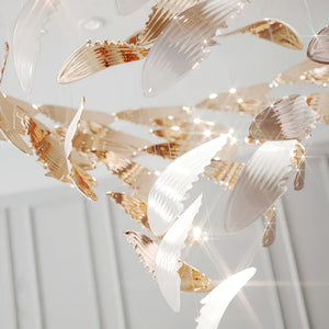 Bennett Chandelier-Vancei