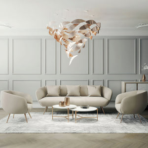 Bennett Chandelier-Vancei