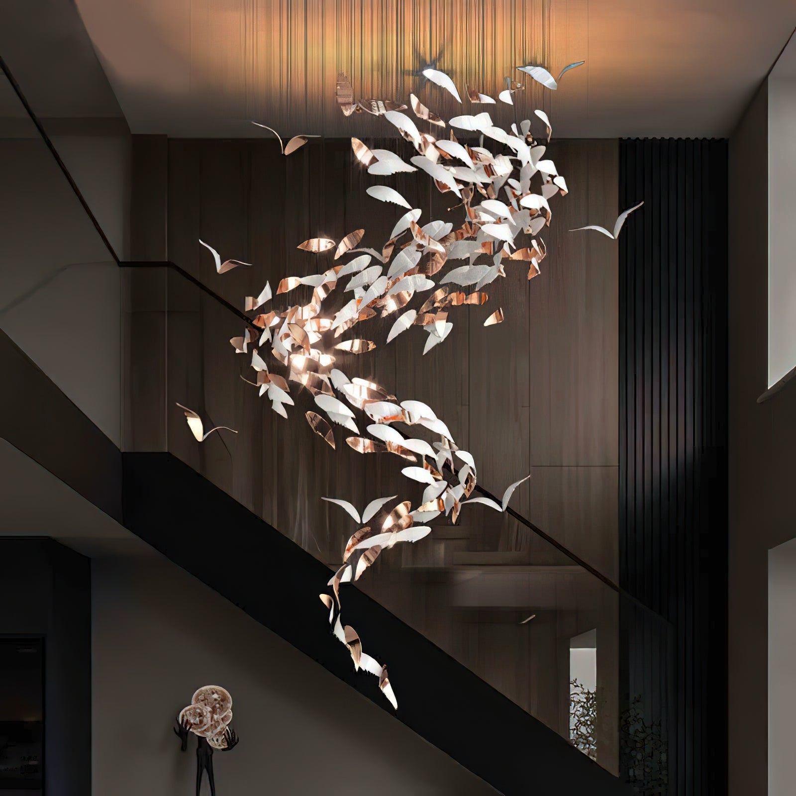 Bennett Chandelier-Vancei