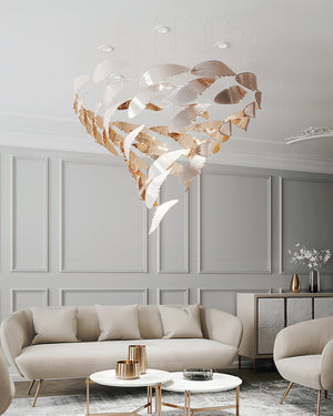 Bennett Chandelier-Vancei
