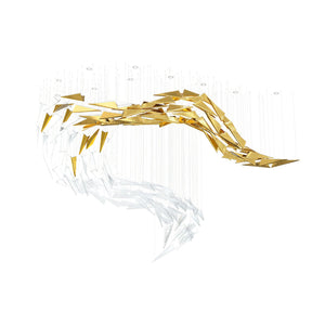 Breeze Chandelier-Vancei