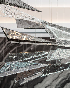 Breeze Chandelier-Vancei