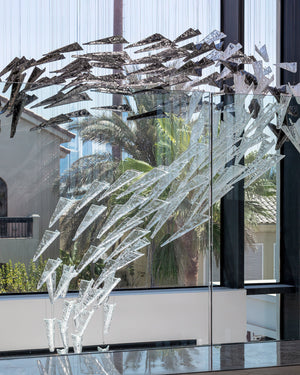 Breeze Chandelier-Vancei