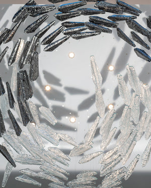 Breeze Chandelier-Vancei