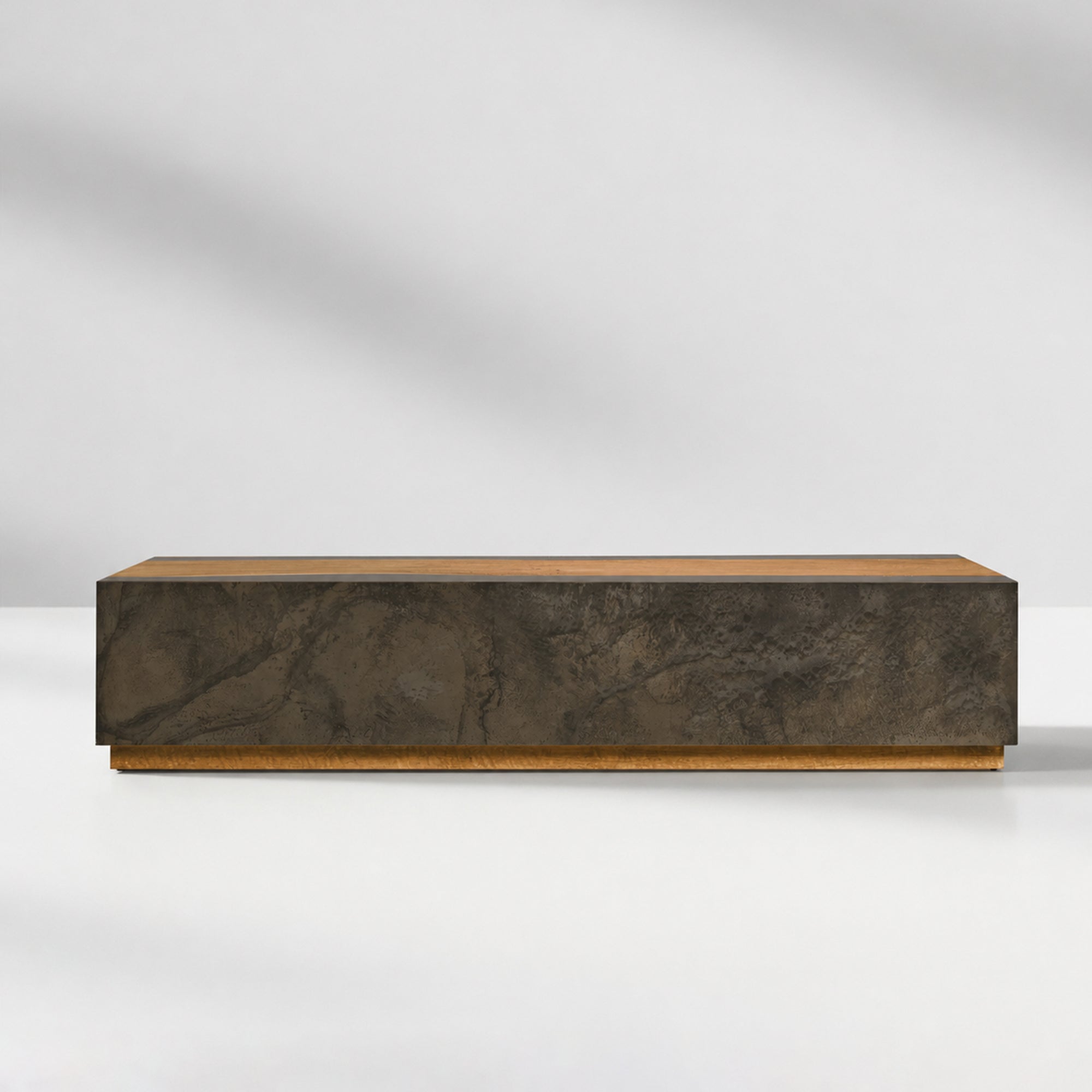 Calacius Coffee Table