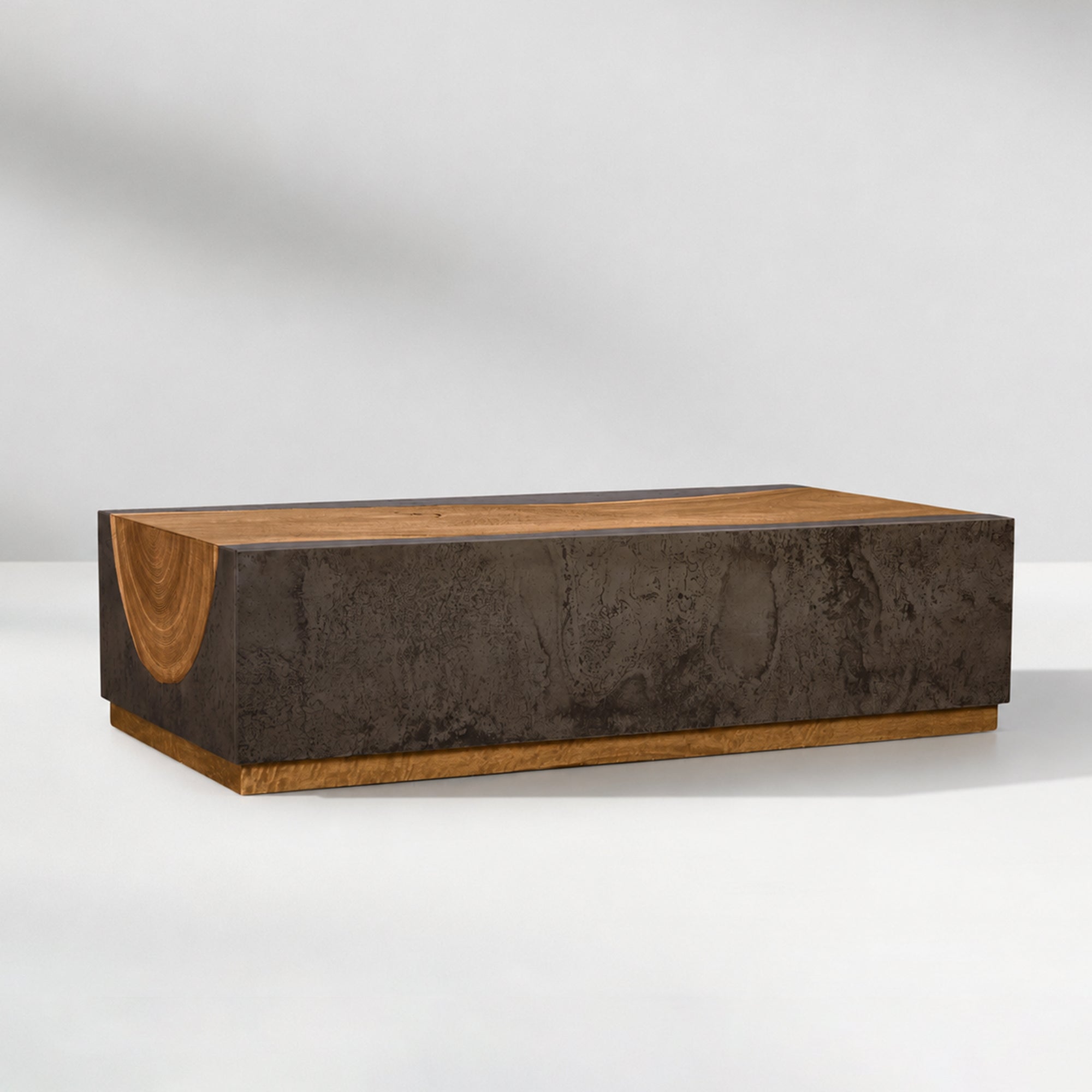 Calacius Coffee Table
