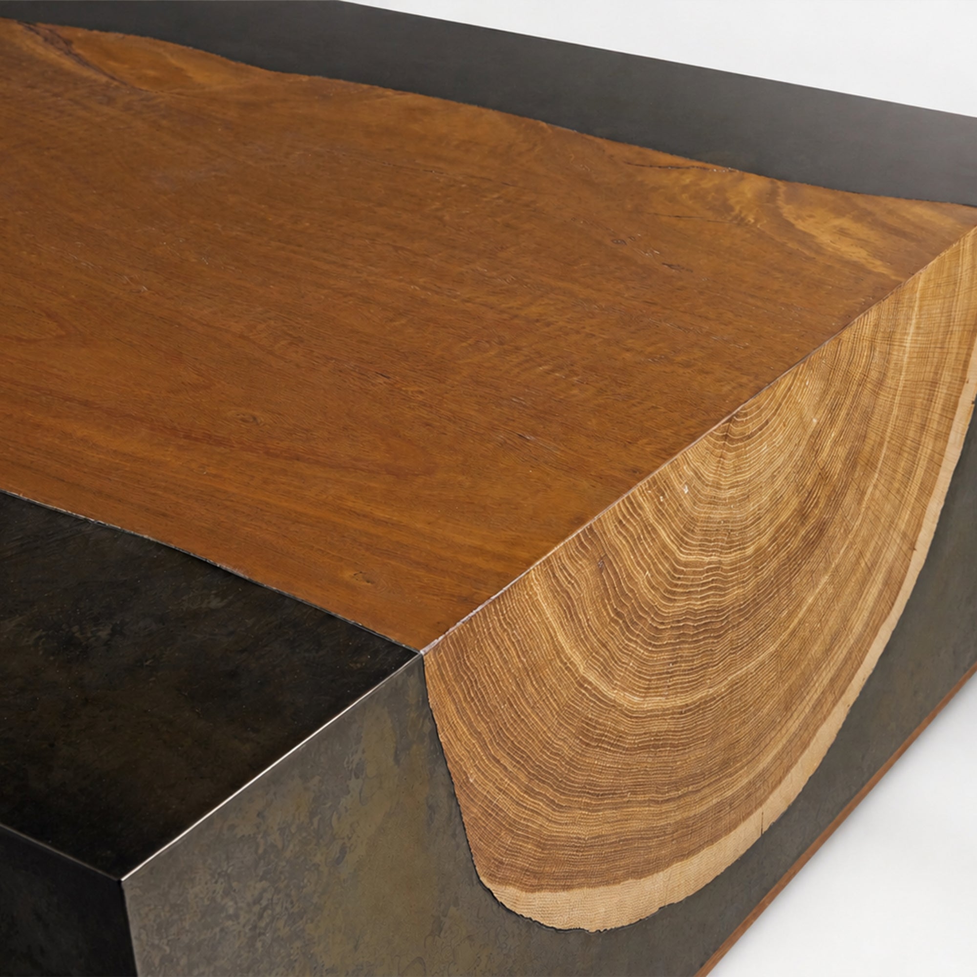 Calacius Coffee Table