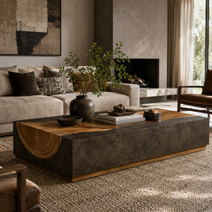 Calacius Coffee Table