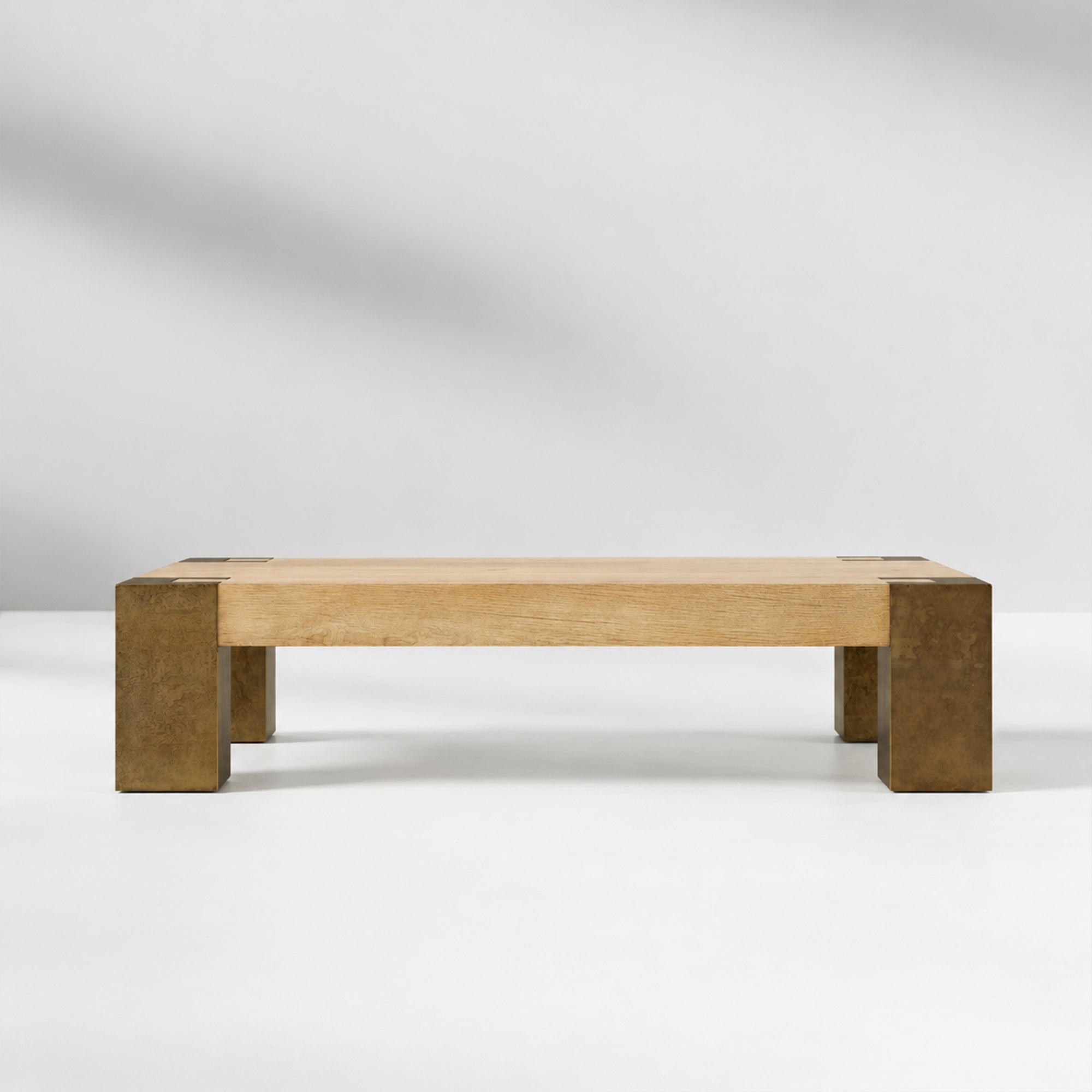 Tellurian Coffee Table
