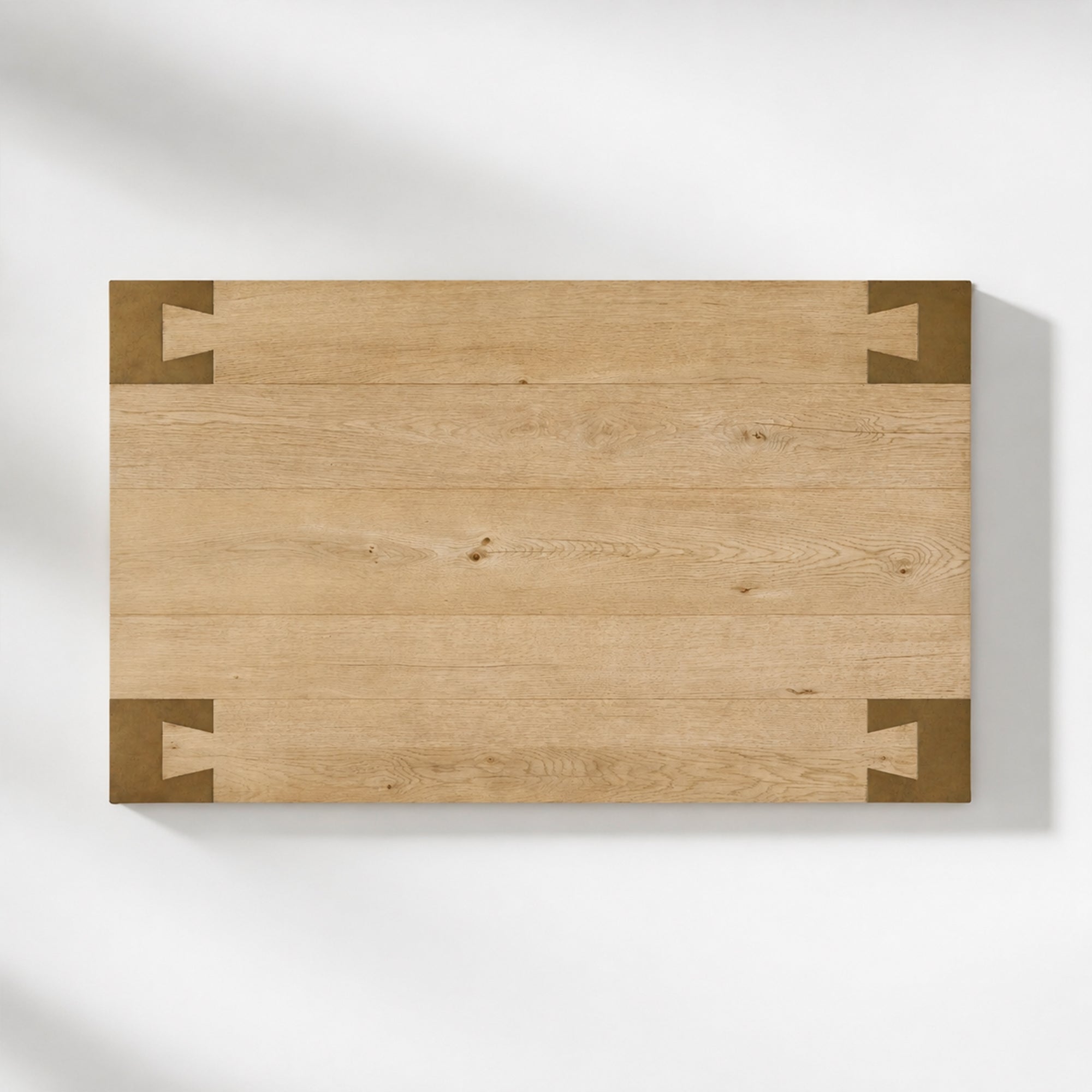 Tellurian Coffee Table