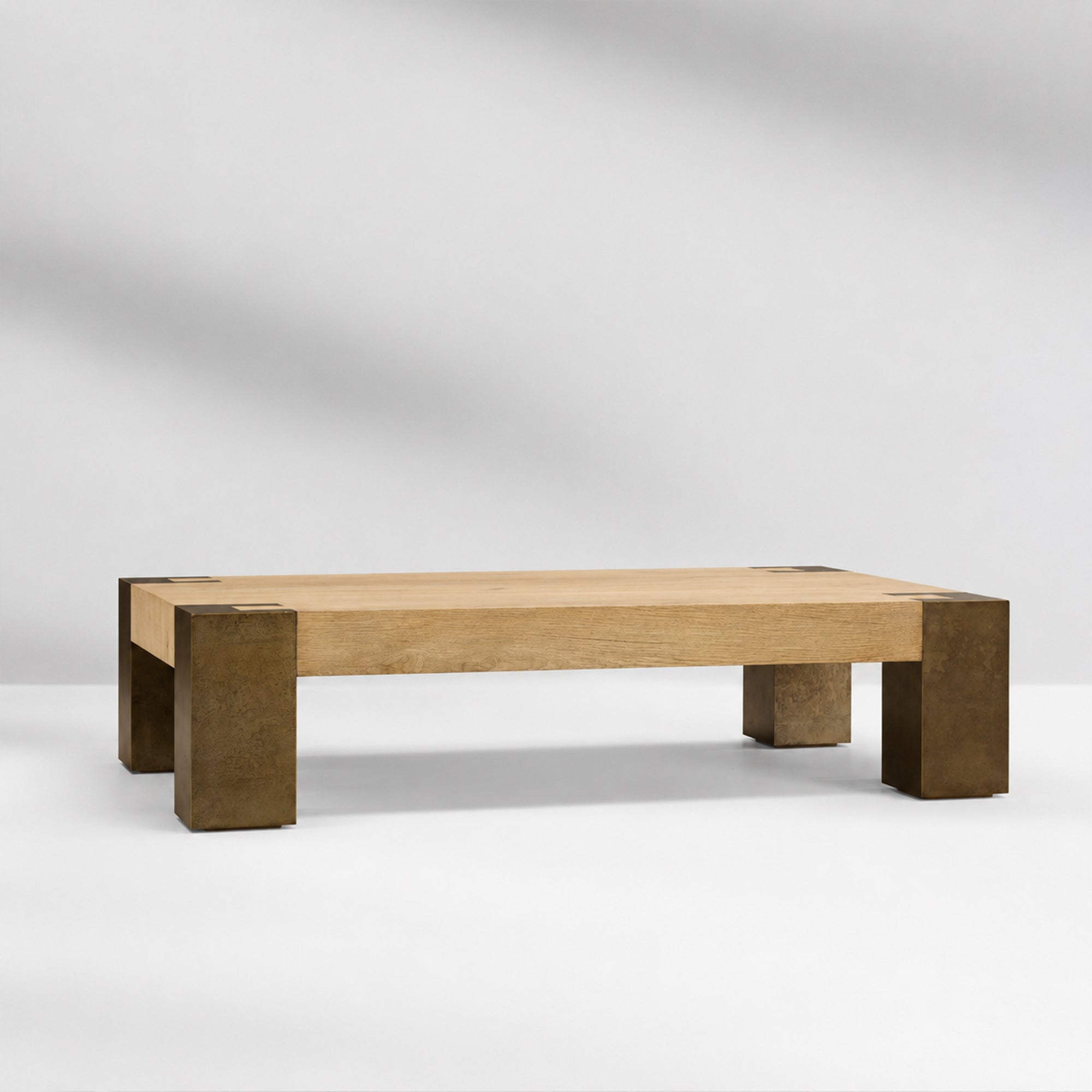 Tellurian Coffee Table