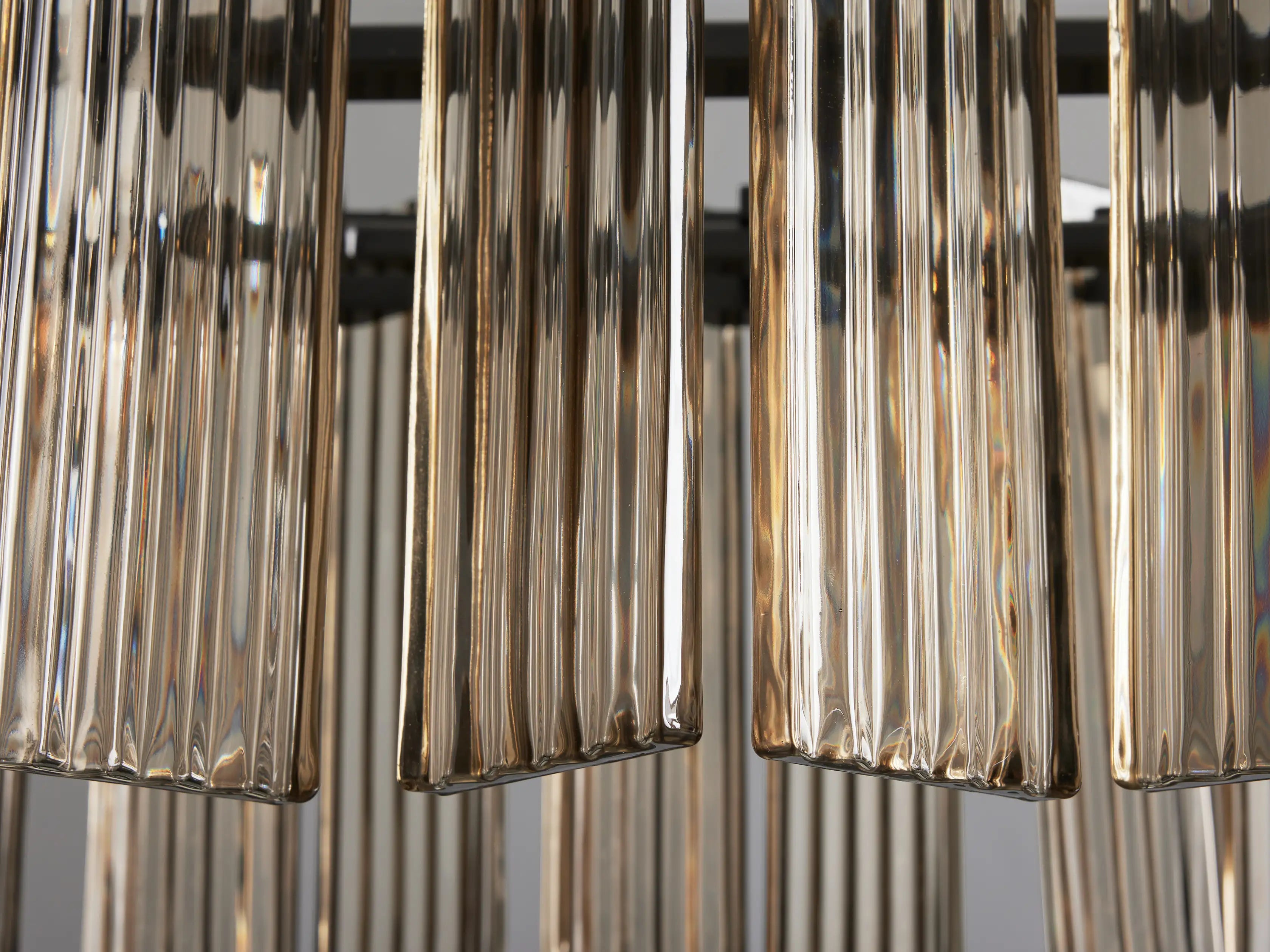 Delsia Oval Chandelier 51''63''72''-Vancei