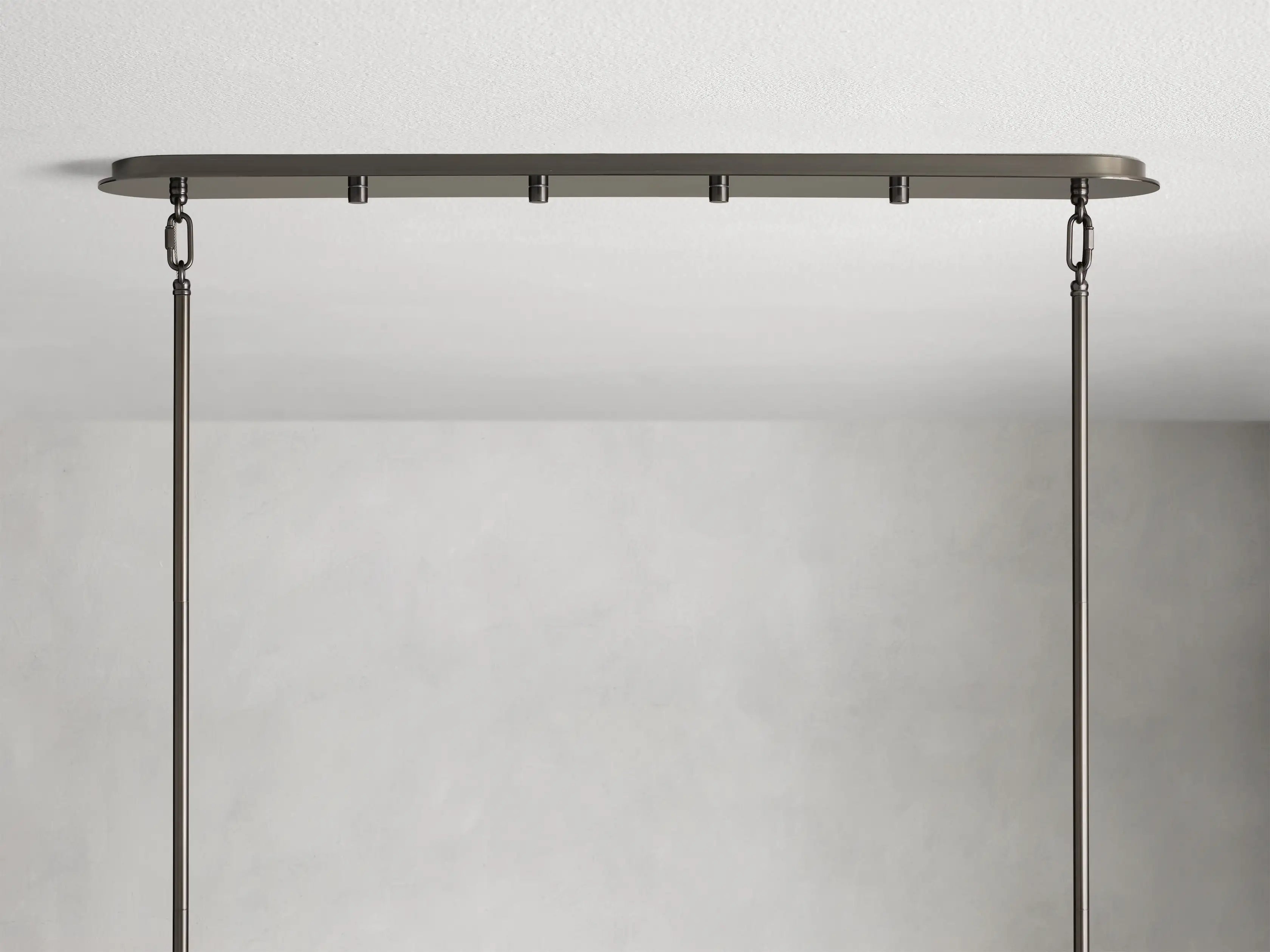 Delsia Oval Chandelier 51''63''72''-Vancei
