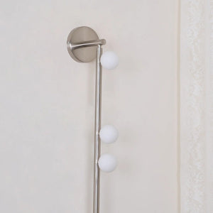 Drop System Wall Sconce 7 Bulbs-Vancei