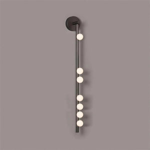 Drop System Wall Sconce 7 Bulbs-Vancei