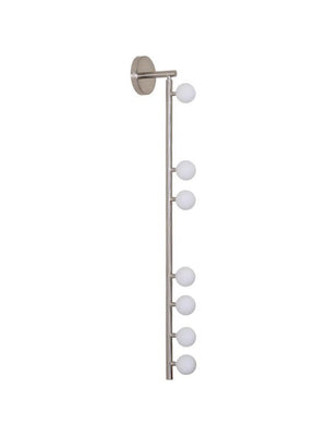 Drop System Wall Sconce 7 Bulbs-Vancei