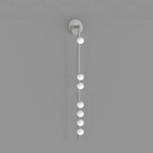 Drop System Wall Sconce 7 Bulbs-Vancei