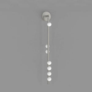 Drop System Wall Sconce 7 Bulbs-Vancei