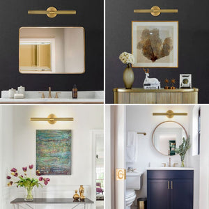 LED Picture Light-Vancei