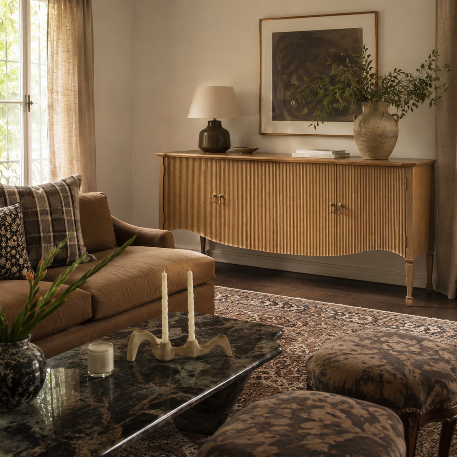 Caronix Sideboard