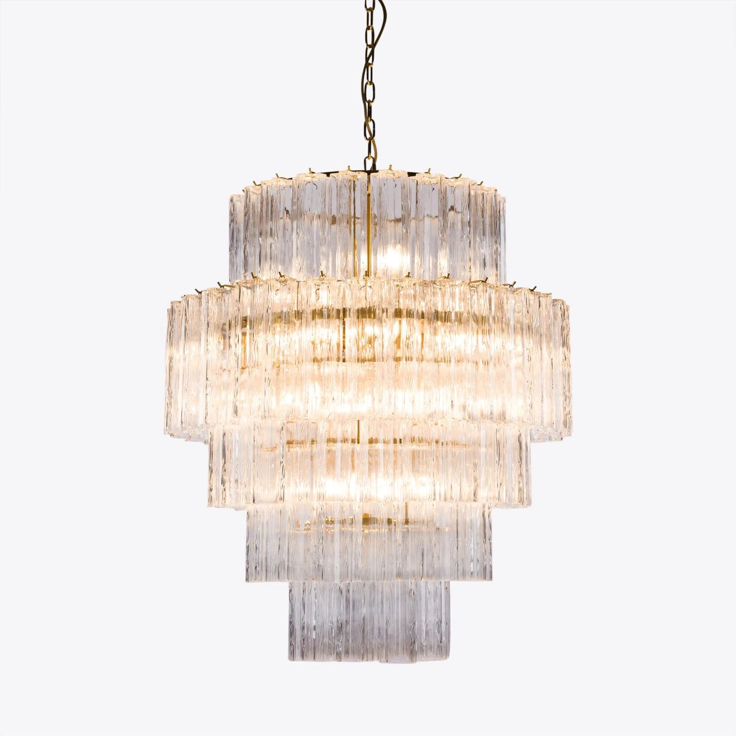 Freccia Treviso Chandelier