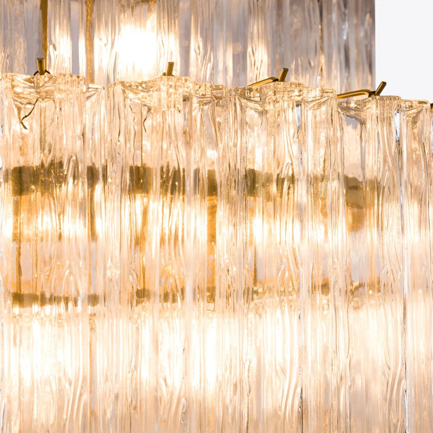 Freccia Treviso Chandelier