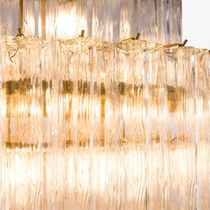 Freccia Treviso Chandelier