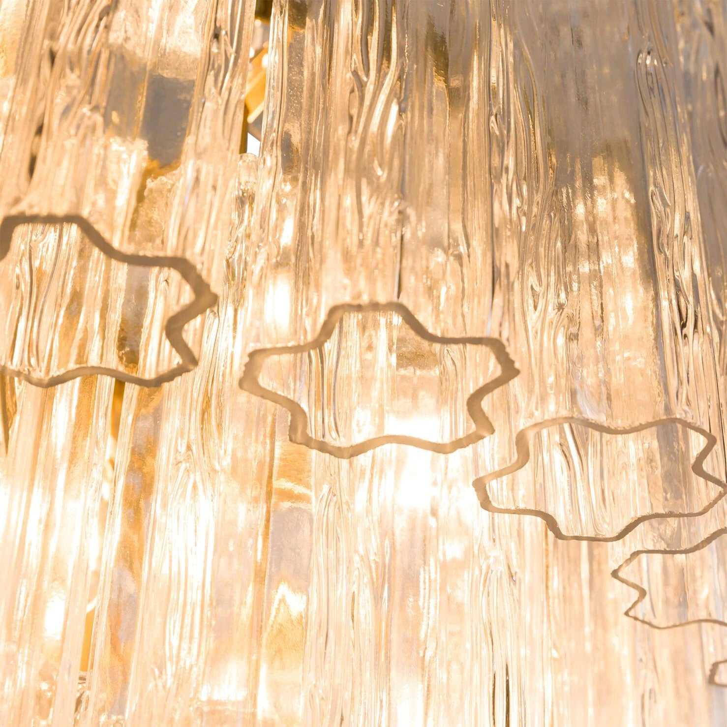 Freccia Treviso Chandelier