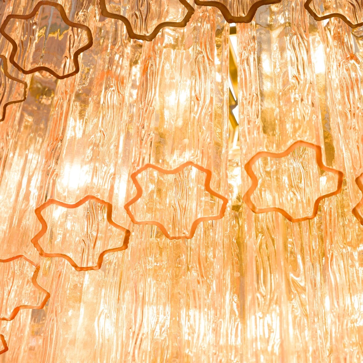 Freccia Treviso Chandelier
