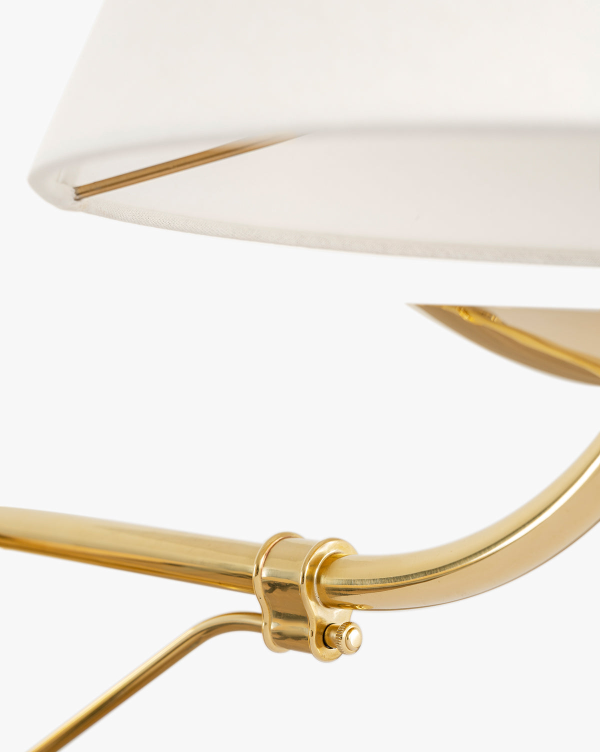 Fiddler Articulating Sconce