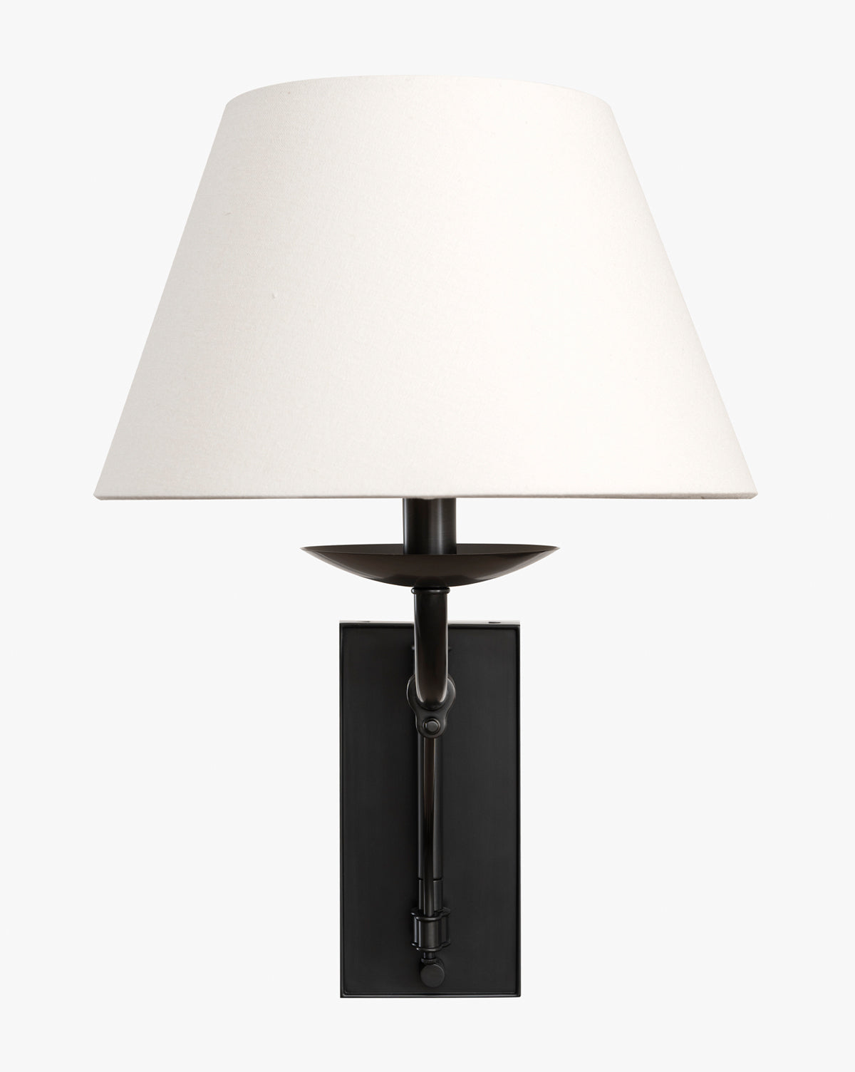 Fiddler Articulating Sconce