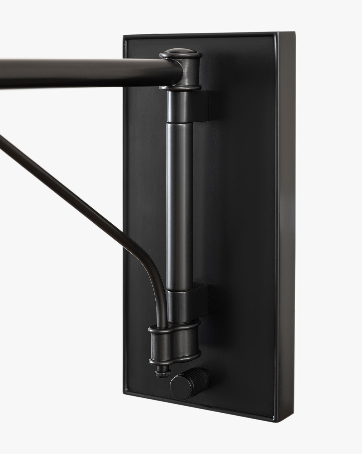 Fiddler Articulating Sconce