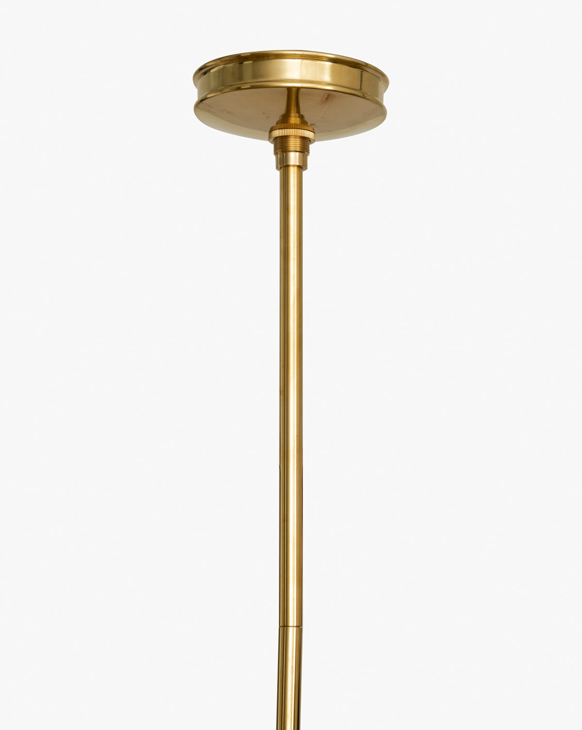Fiddler Linear Chandelier
