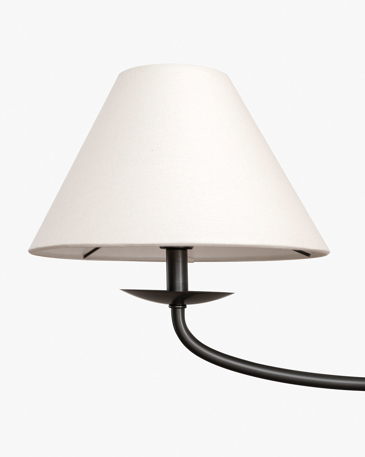 Fiddler Linear Chandelier