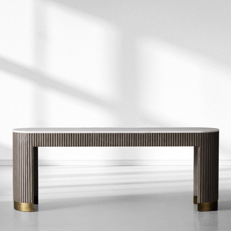 Finnley Console Table-Vancei