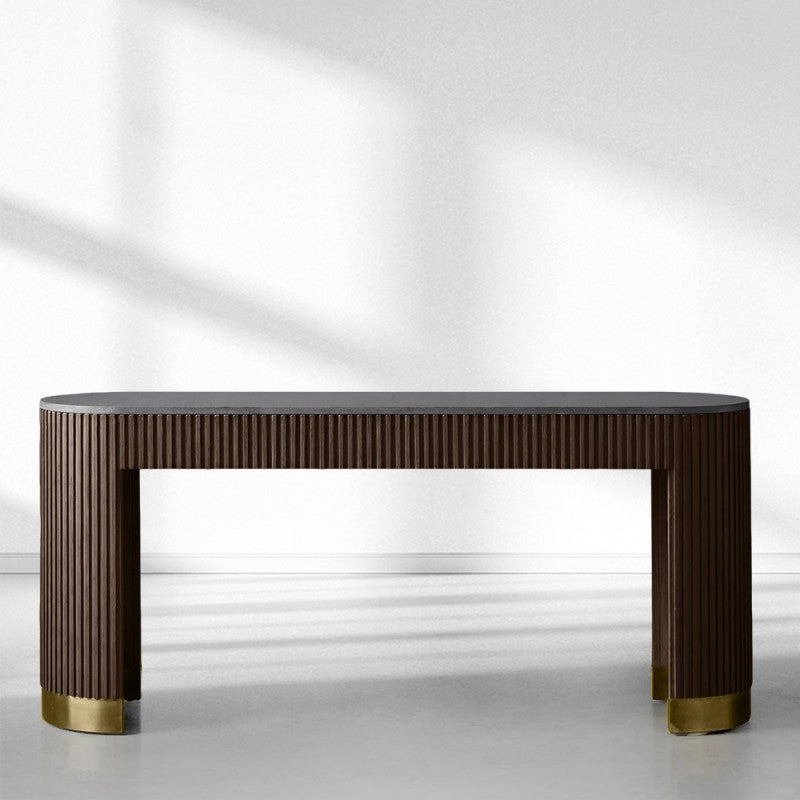 Finnley Console Table-Vancei